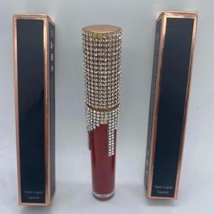 05 Matte Redish Gloss